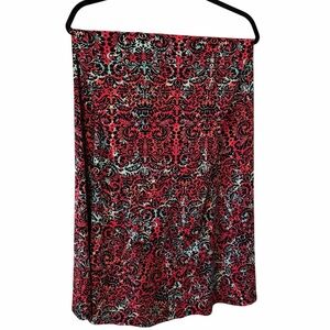 LuLaRoe Large (14-16) maxi skirt